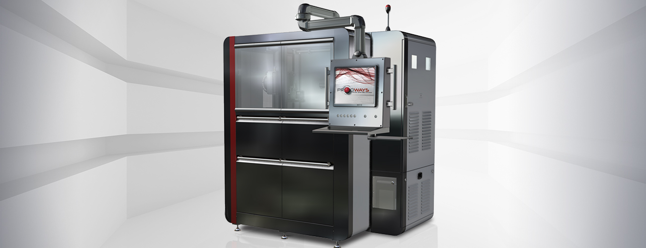 PRODWAYS L5000 Printer