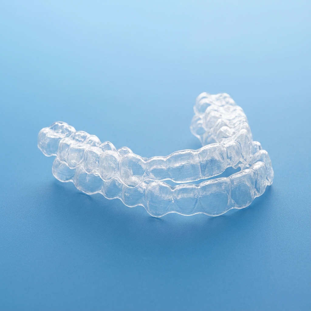 Direct Aligner Product