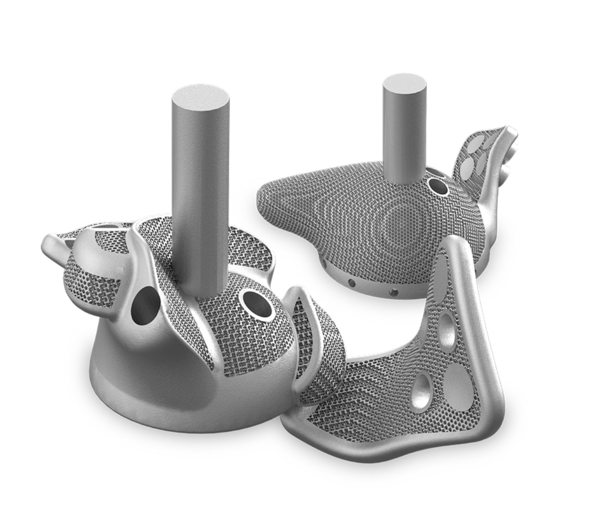 Medical & Dental Application